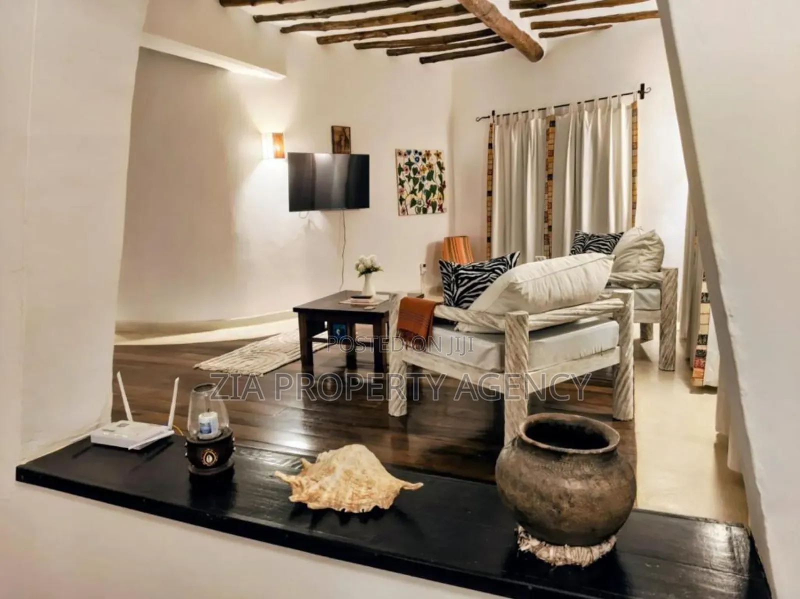 Holiday Home in Malindi