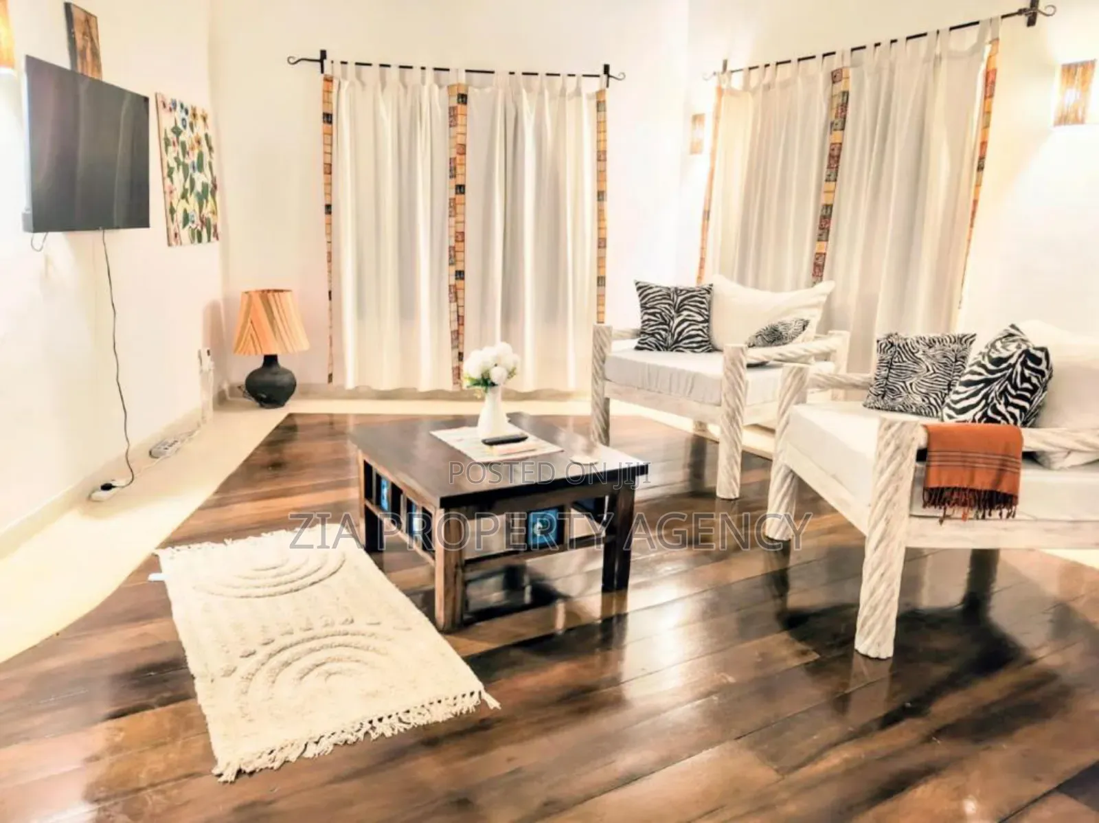 Holiday Home in Malindi