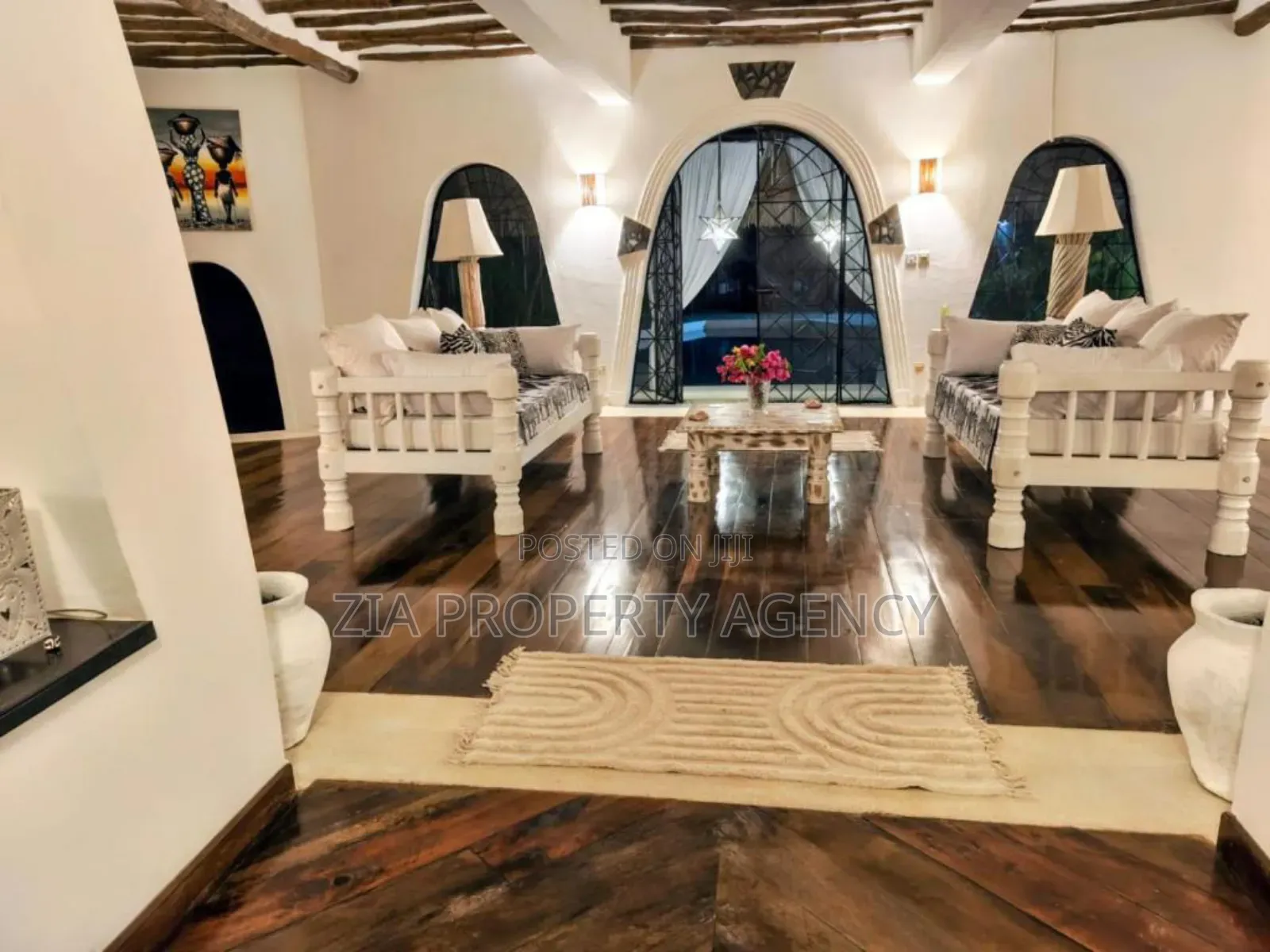 Holiday Home in Malindi