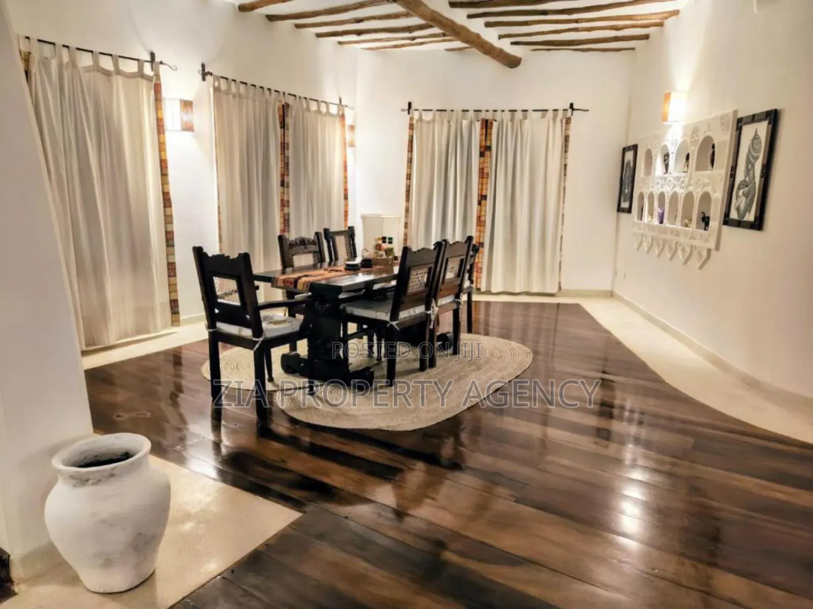 Holiday Home in Malindi
