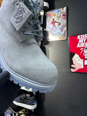 Timberland X Ice Studios Premium