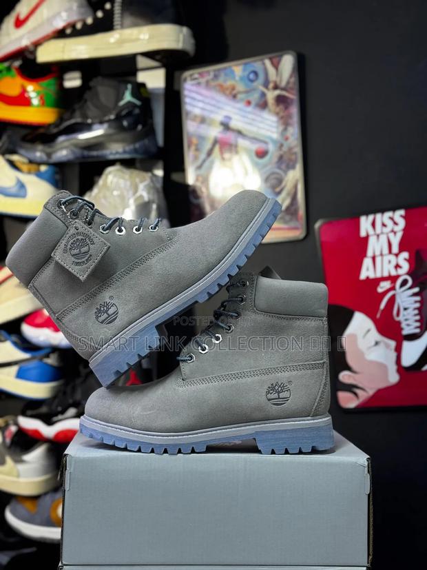 Timberland X Ice Studios Premium - thumbnail 2