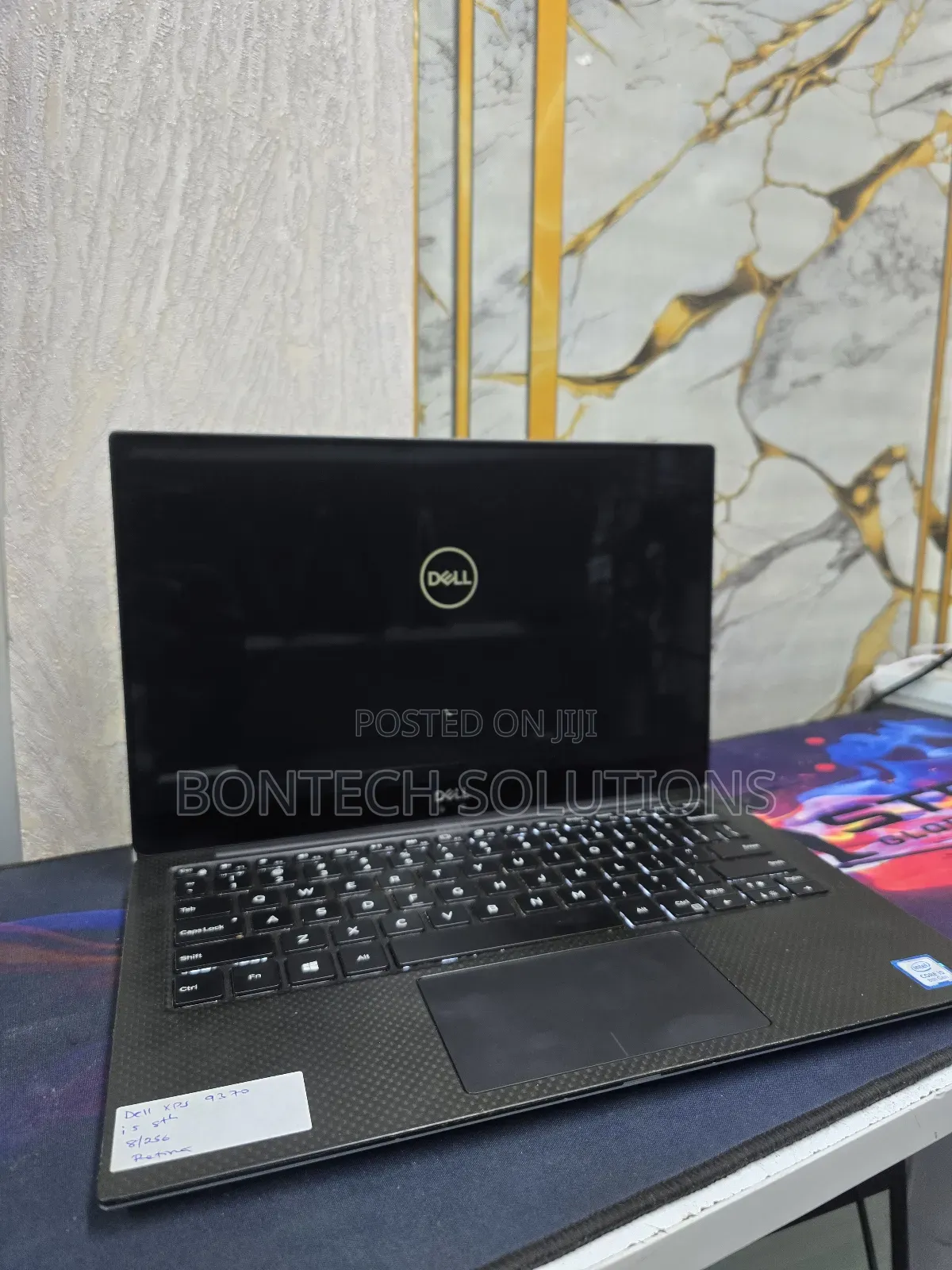 Laptop Dell XPS 13 9370 8GB Intel Core i5 SSD 256GB