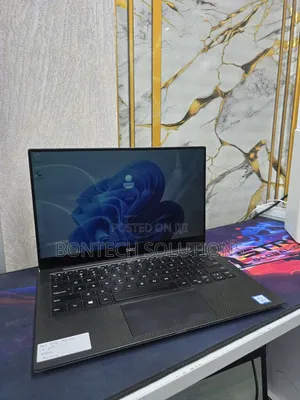 Laptop Dell XPS 13 9370 8GB Intel Core i5 SSD 256GB