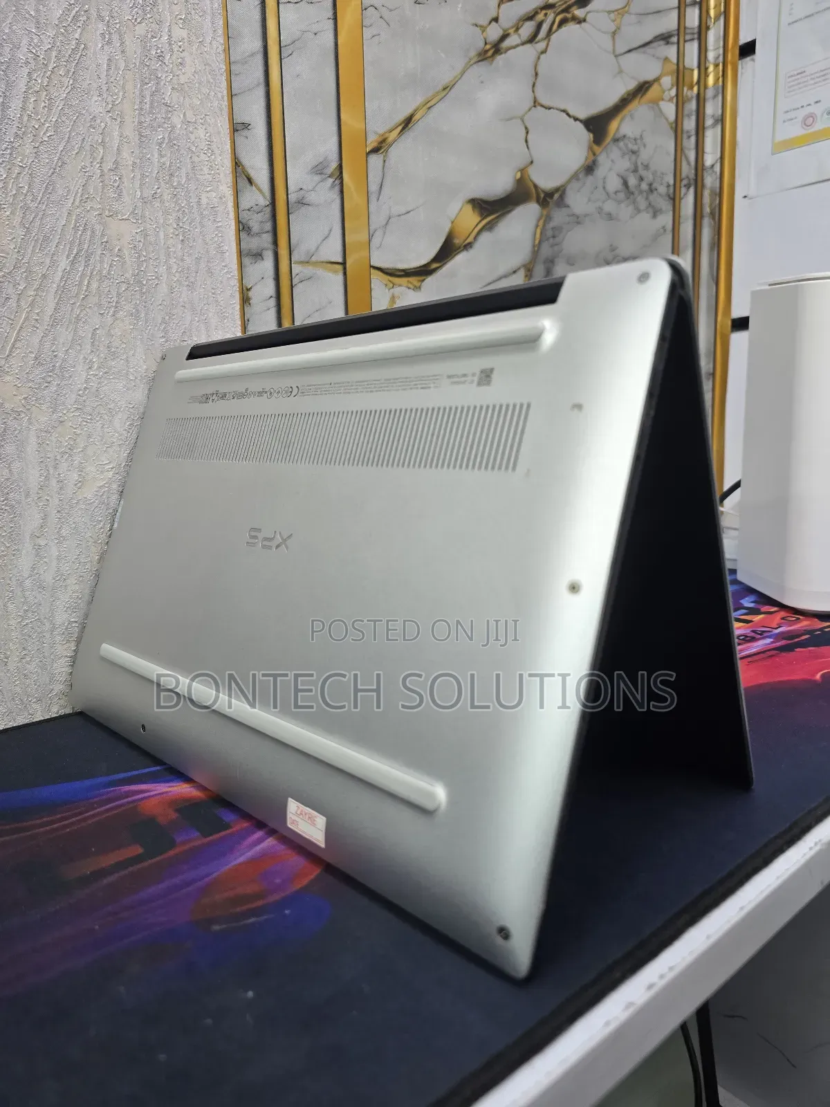 Laptop Dell XPS 13 9370 8GB Intel Core i5 SSD 256GB
