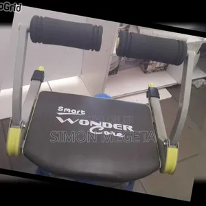 Restocked Smart Wonder Core