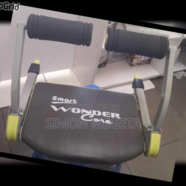 Restocked Smart Wonder Core