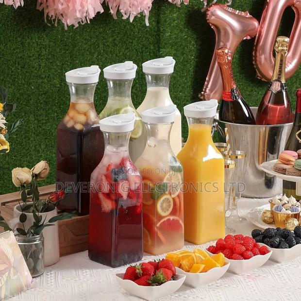 *Juice Carafe 1.5 Liters