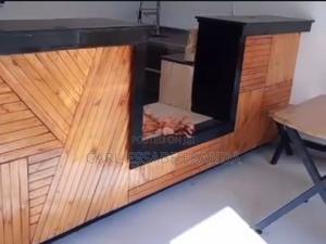 Counter and Granite Top - thumbnail 2