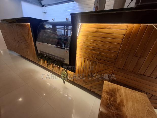 Counter and Granite Top - thumbnail 3