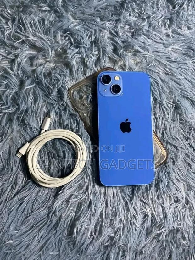 Apple iPhone 13 128 GB Blue
