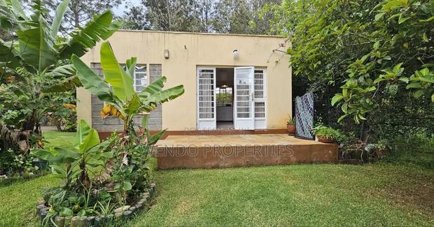 1bdrm Bungalow in Karen C for rent