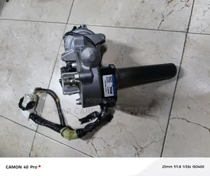 Steering Column Toyota Rav4