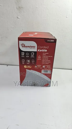 Linishop Appliances