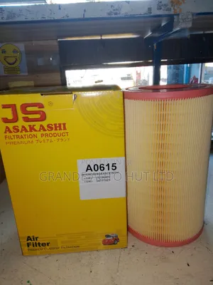 Air Filter Chevrolet Trailblazer (Js Brand)