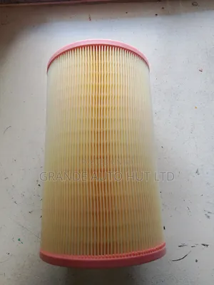 Air Filter Chevrolet Trailblazer (Js Brand)