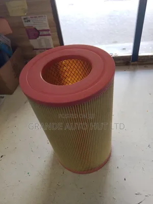 Air Filter Chevrolet Trailblazer (Js Brand)