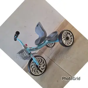 Baby Tricycle