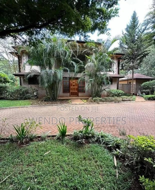4bdrm Villa in Karen C for rent - thumbnail 2