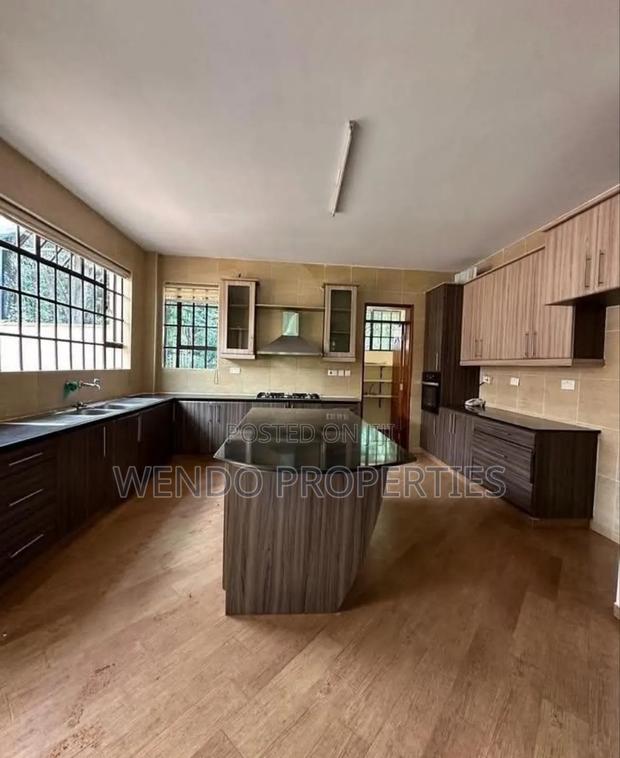 4bdrm Villa in Karen C for rent - thumbnail 3