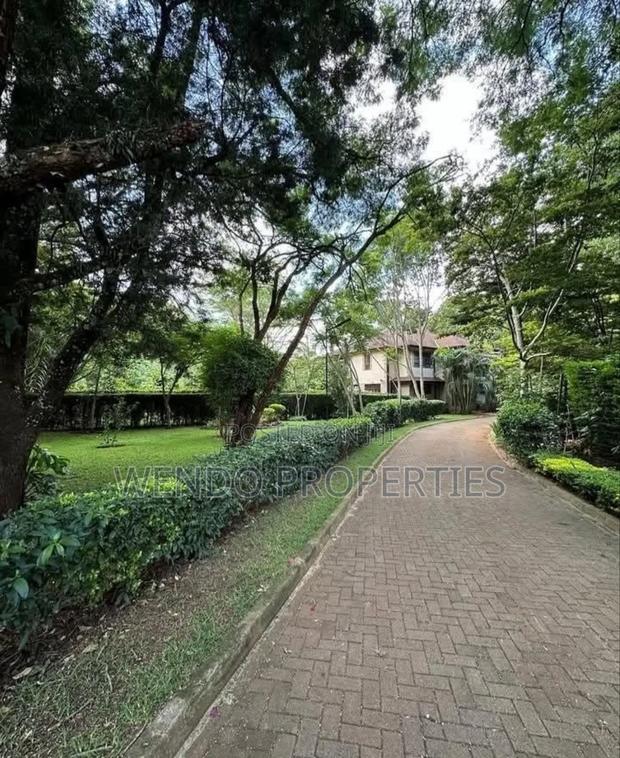 4bdrm Villa in Karen C for rent - thumbnail 4