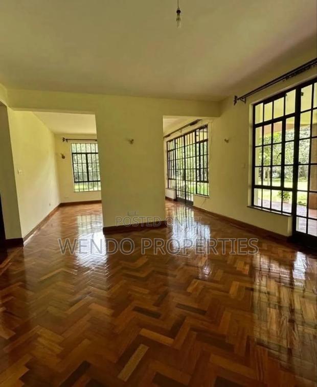 4bdrm Villa in Karen C for rent - thumbnail 5