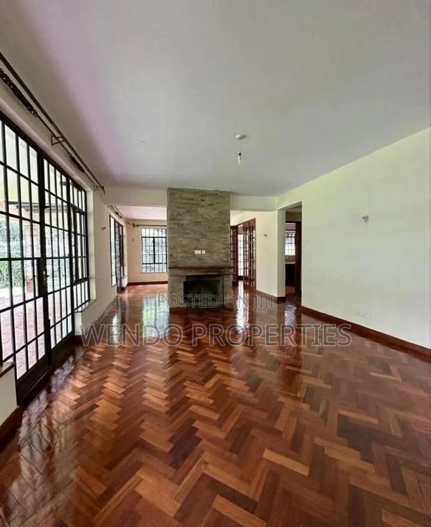 4bdrm Villa in Karen C for rent - thumbnail 6