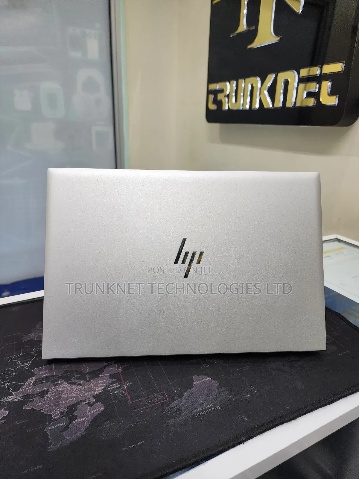 Laptop HP EliteBook 830 G8 16GB Intel Core i7 SSD 512GB