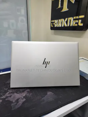 Laptop HP EliteBook 830 G8 16GB Intel Core i7 SSD 512GB