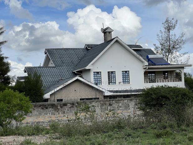 100x100 Plot for Sale in Utawala Githunguri