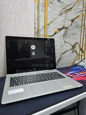 Laptop HP ProBook x360 435 G8 16GB AMD Ryzen 7 SSD 512GB