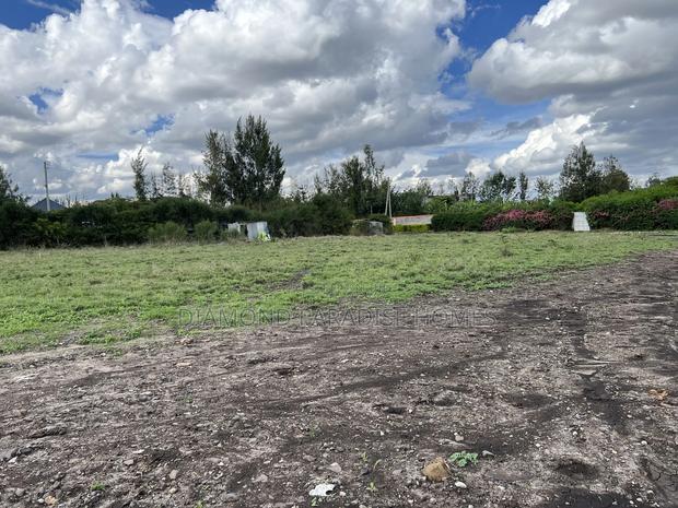 100x100 Plot for Sale in Utawala Githunguri - thumbnail 3