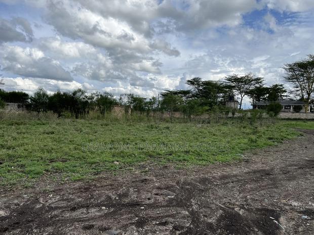 100x100 Plot for Sale in Utawala Githunguri - thumbnail 4