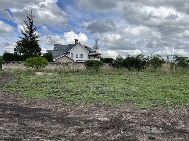 100x100 Plot for Sale in Utawala Githunguri - thumbnail 6