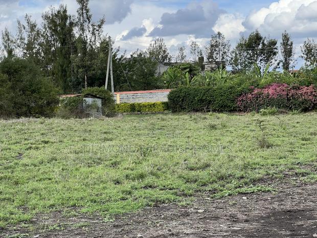 100x100 Plot for Sale in Utawala Githunguri - thumbnail 5