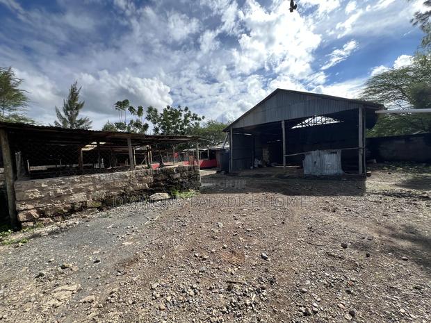 100x100 Plot for Sale in Utawala Githunguri - thumbnail 7