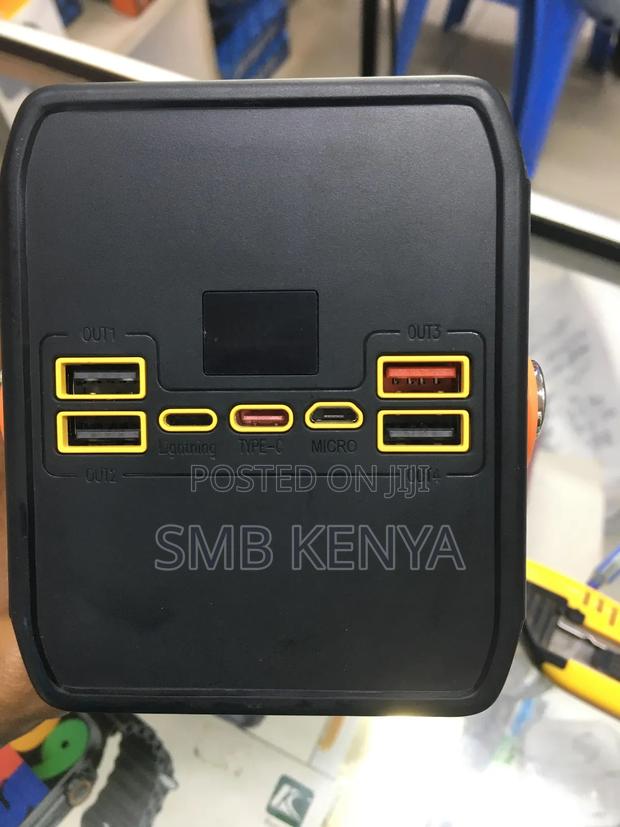 Ipower 100000mah Power Bank - thumbnail 2
