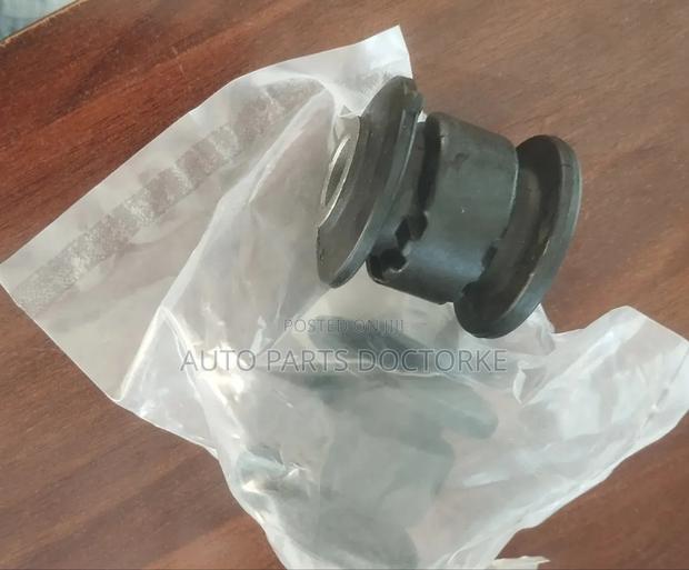 Mazda Front Arm Small Bushing - thumbnail 2