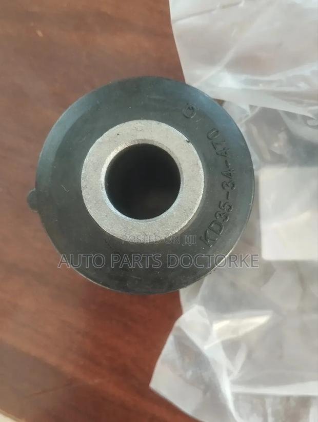 Mazda Front Arm Small Bushing - thumbnail 3