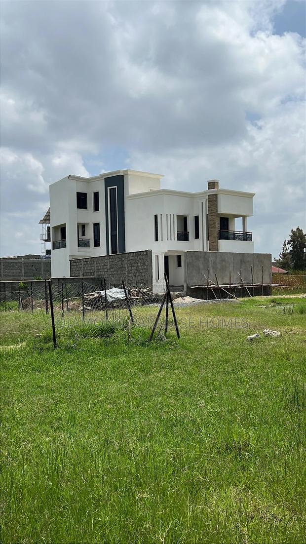 Residential Plot For Sale Utawala Airways