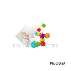 Sensory Ball Toys