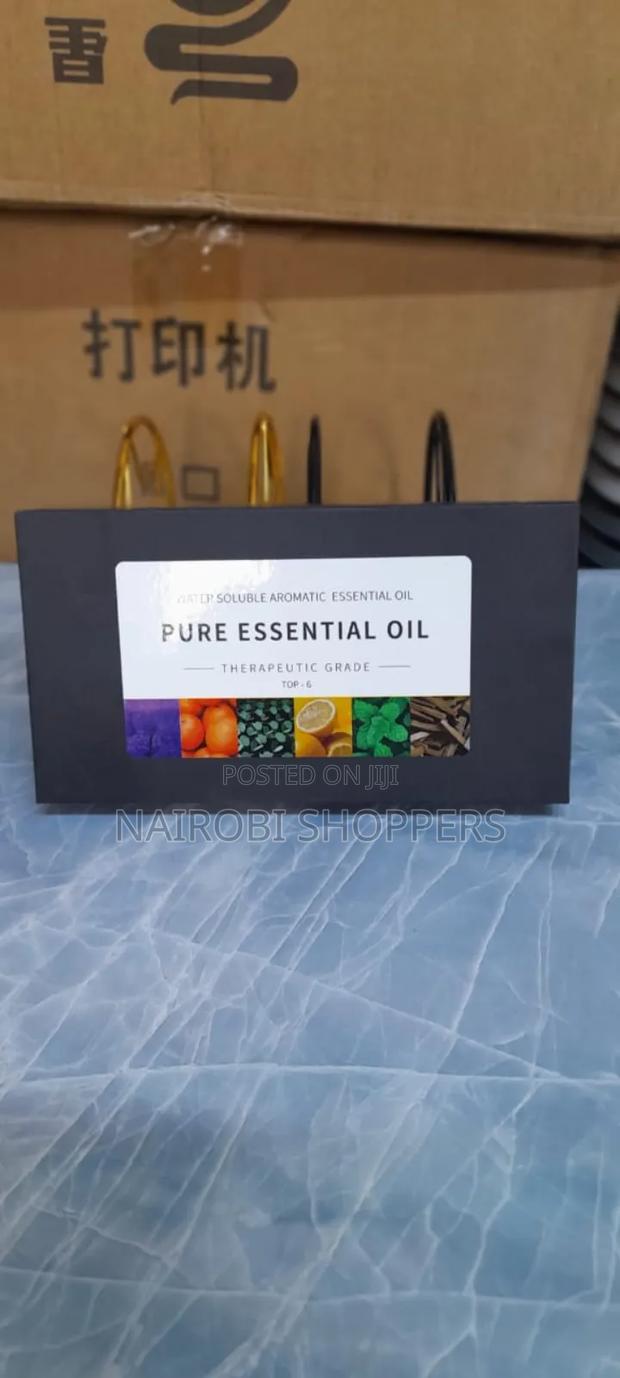 Essential Oils - thumbnail 5