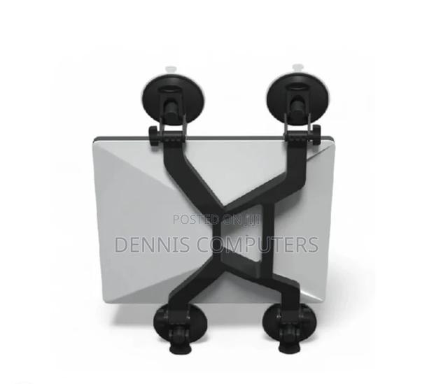 Starlink Mini Suction Wall Mount
