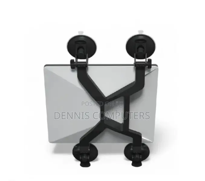 Starlink Mini Suction Wall Mount