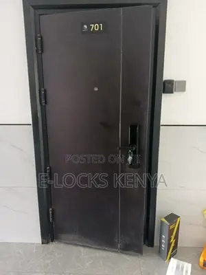Biometric Smart Fingerprint Lock Smart Lock Door