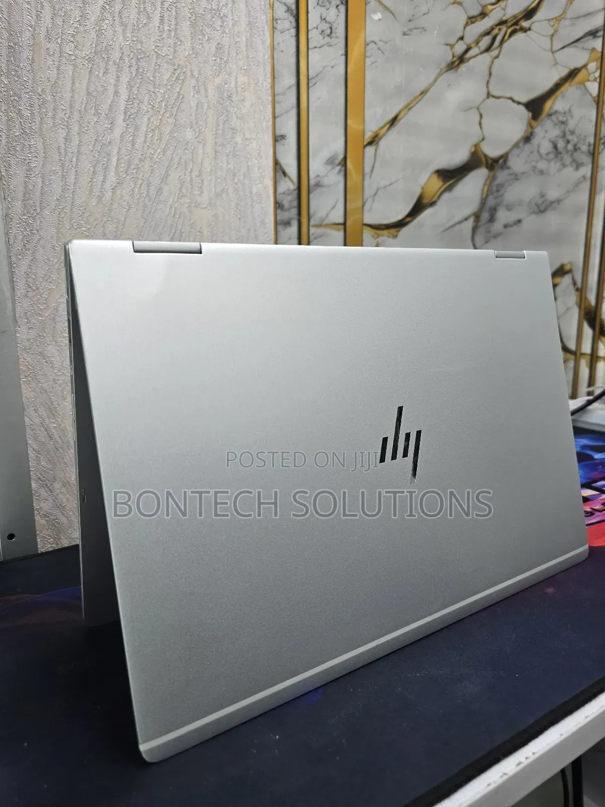 Laptop HP EliteBook X360 1030 G2 8GB Intel Core i5 SSD 256GB