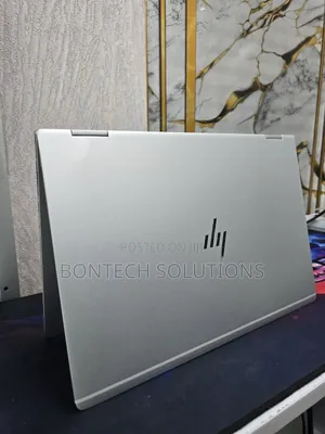 Laptop HP EliteBook X360 1030 G2 8GB Intel Core i5 SSD 256GB