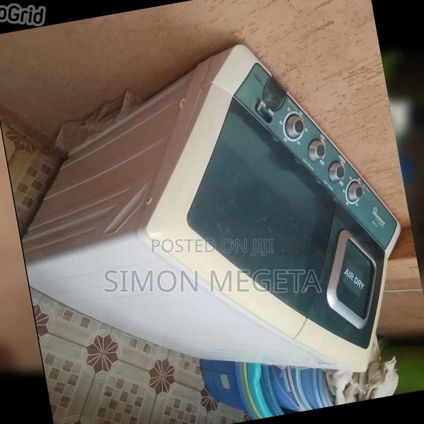 Available Armco 10.5 KGS Washing Machine