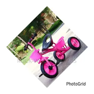 Tricycle for Kids