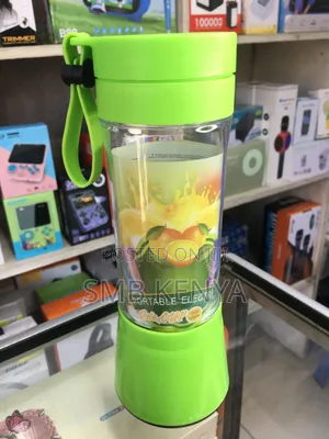 380ml Rechargeable Juice Blender
